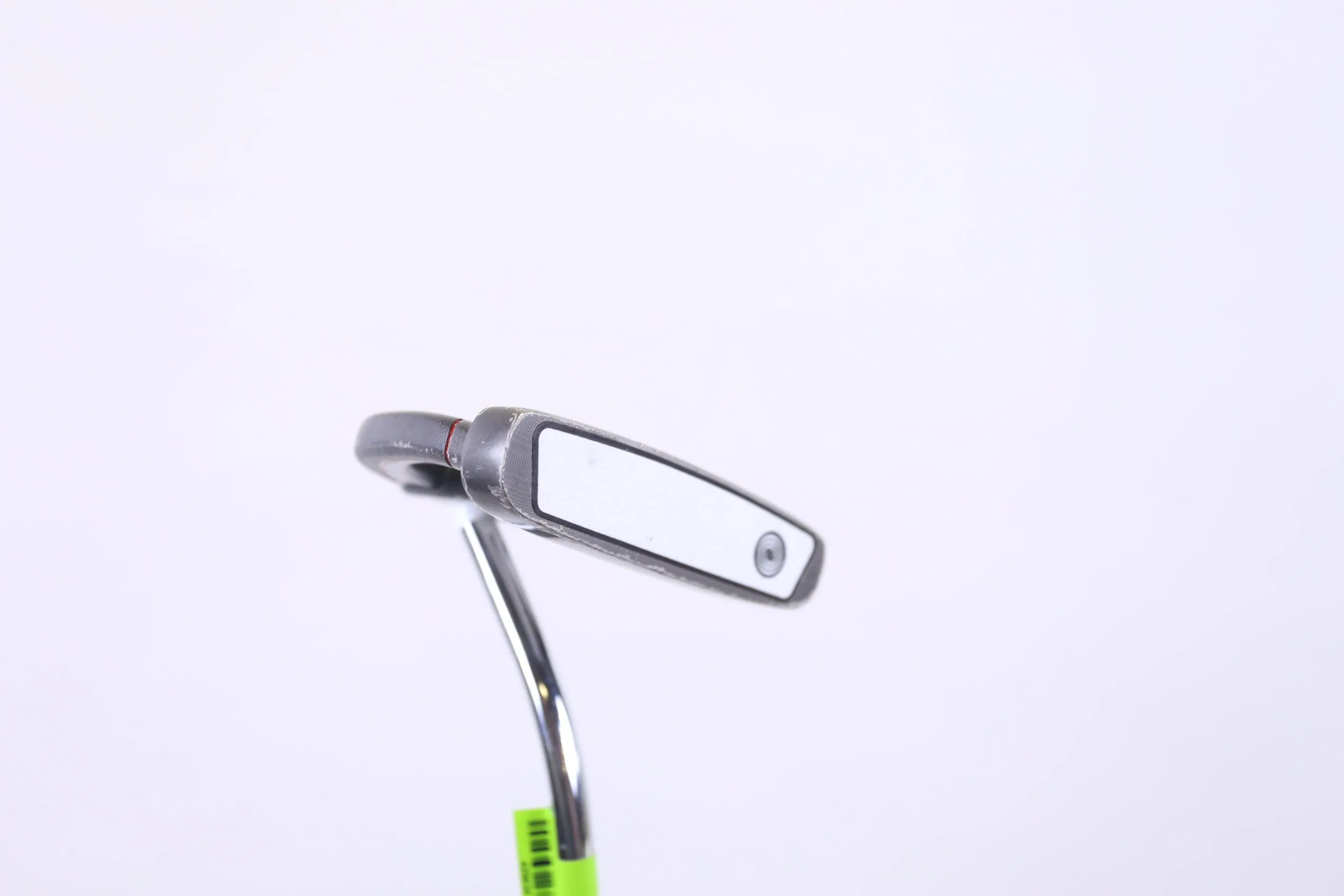 Odyssey Backstryke Marxman Putter RH 32 In Steel Shaft Mallet 6 Odyssey Backstryke Marxman Putter RH 32 In Steel Shaft Mallet - Image 4