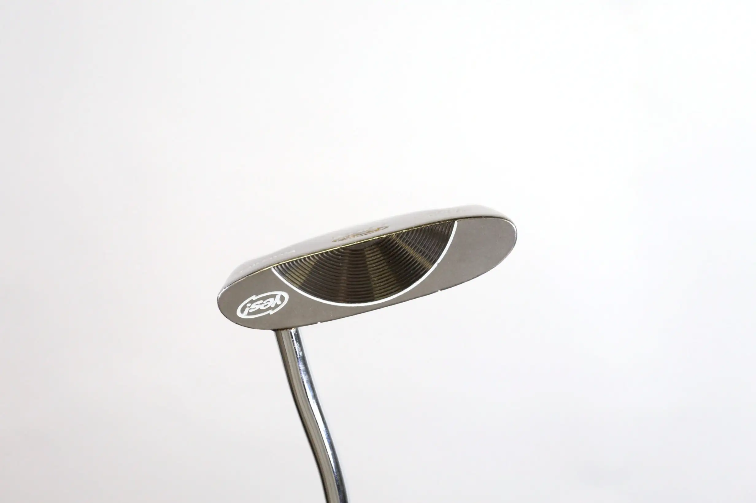 Yes! Victoria II Putter RH 34.75 In Steel Shaft 6 Yes! Victoria II Putter RH 34.75 In Steel Shaft - Image 4