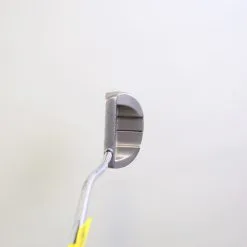 Odyssey White Hot #5 Putter RH 35 In Odyssey Steel Shaft Mid-Mallet -GOLF BAGS Sales c2ae7393 fcfc 527c ba97 b6aa05234b80