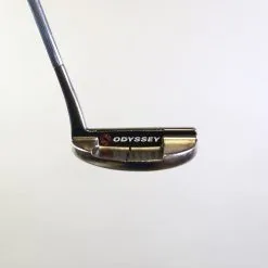 Odyssey White Ice #9 Putter RH 34.75 In Steel Shaft Slim 3.0 Grip Mid-mallet -GOLF BAGS Sales c2e55a58 ef71 5fcc b841 decab4c06be5