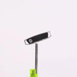 Odyssey Versa #7CS White Putter RH 34.25 In Steel Shaft WinnPro X 1.32 Grip 13 Odyssey Versa #7CS White Putter RH 34.25 In Steel Shaft WinnPro X 1.32 Grip -GOLF BAGS Sales c2fd1d0e 0af4 5149 ae03 631d920734a5 scaled