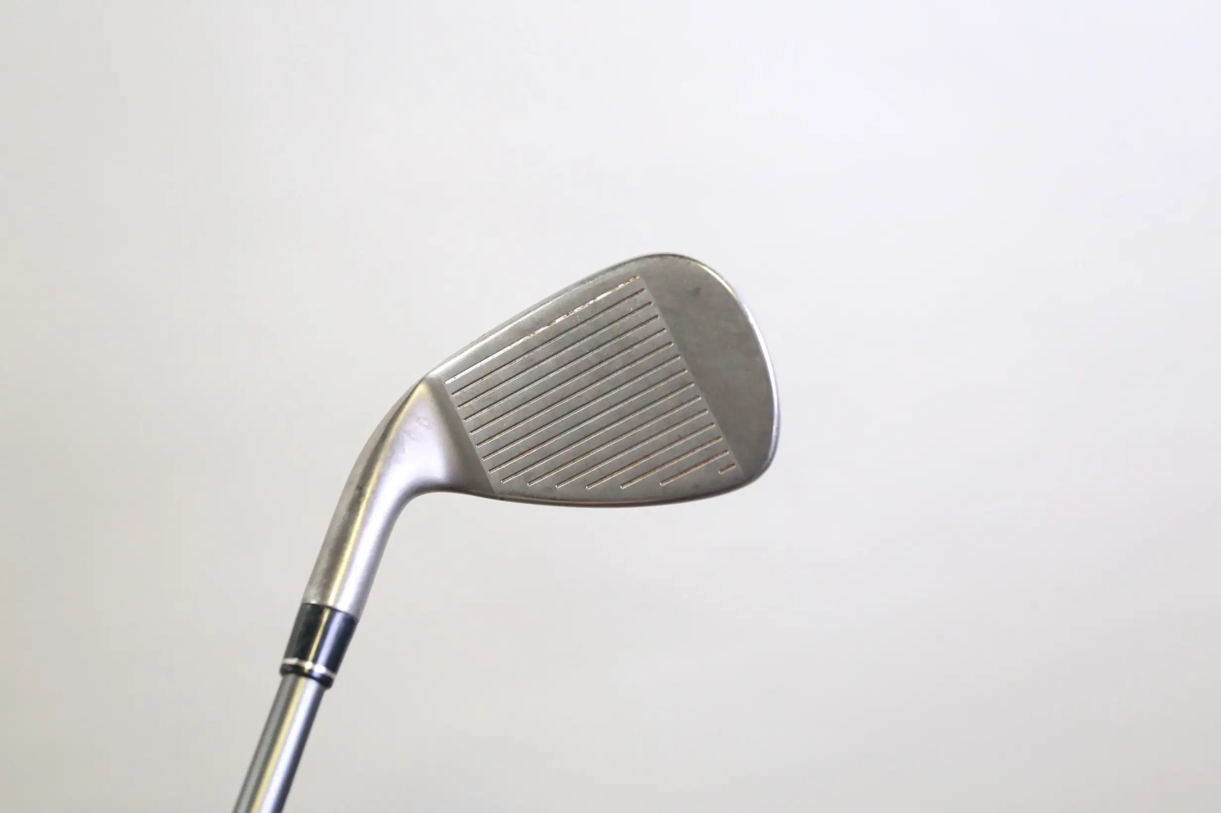 TaylorMade RocketBallz Single 9 Iron 40* RH 36.5 In RBZ Graphite Shaft Regular 4 TaylorMade RocketBallz Single 9 Iron 40* RH 36.5 In RBZ Graphite Shaft Regular - Image 2