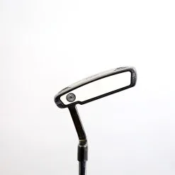 Odyssey White Ice 330 Mallet Putter RH 35 In True Temper Steel Shaft -GOLF BAGS Sales c30addc0 1b5f 5167 bf0f 8cf5b00257ba