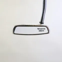 Odyssey White Hot 2-Ball Putter RH 35 In Steel Shaft Odyssey Grip Mallet 13 Odyssey White Hot 2-Ball Putter RH 35 In Steel Shaft Odyssey Grip Mallet -GOLF BAGS Sales c30faf7b 7df7 562c 8f06 839b8b6cfc9e