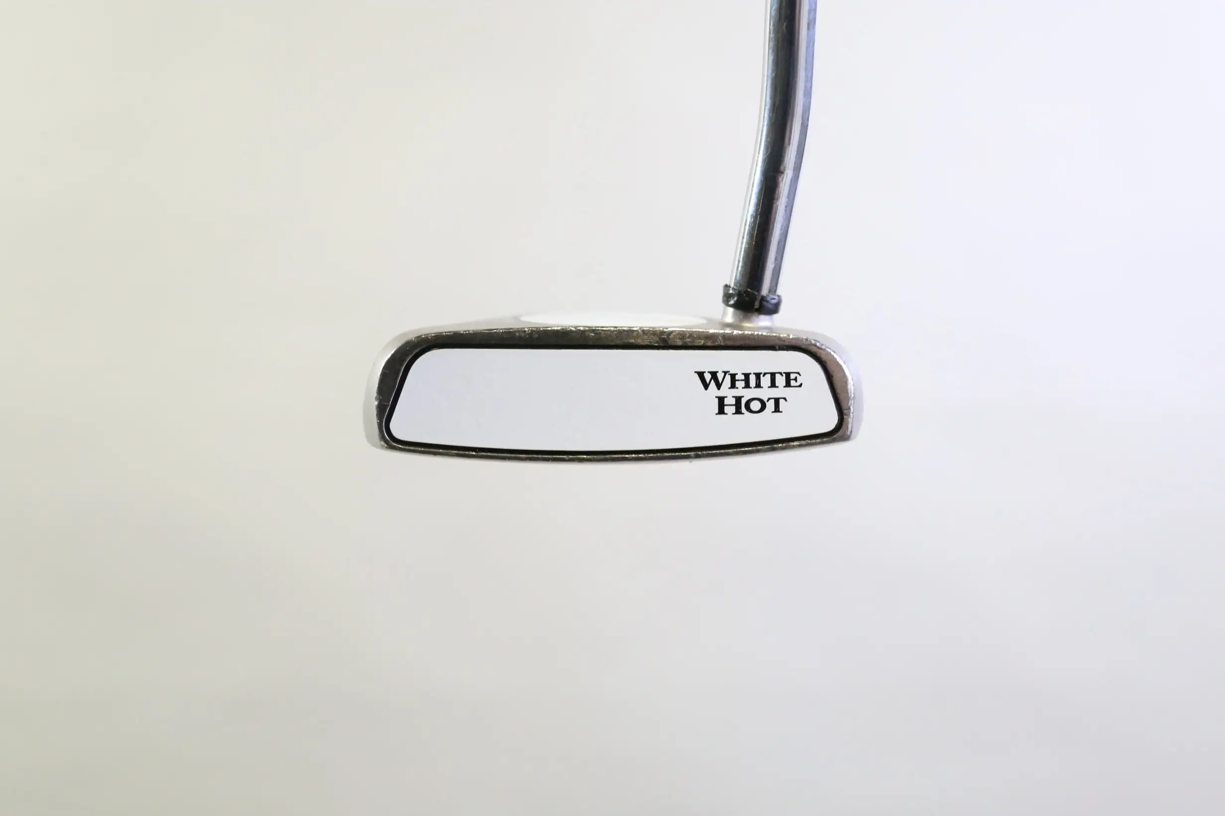 Odyssey White Hot 2-Ball Putter RH 35 In Steel Shaft Odyssey Grip Mallet 6 Odyssey White Hot 2-Ball Putter RH 35 In Steel Shaft Odyssey Grip Mallet - Image 4