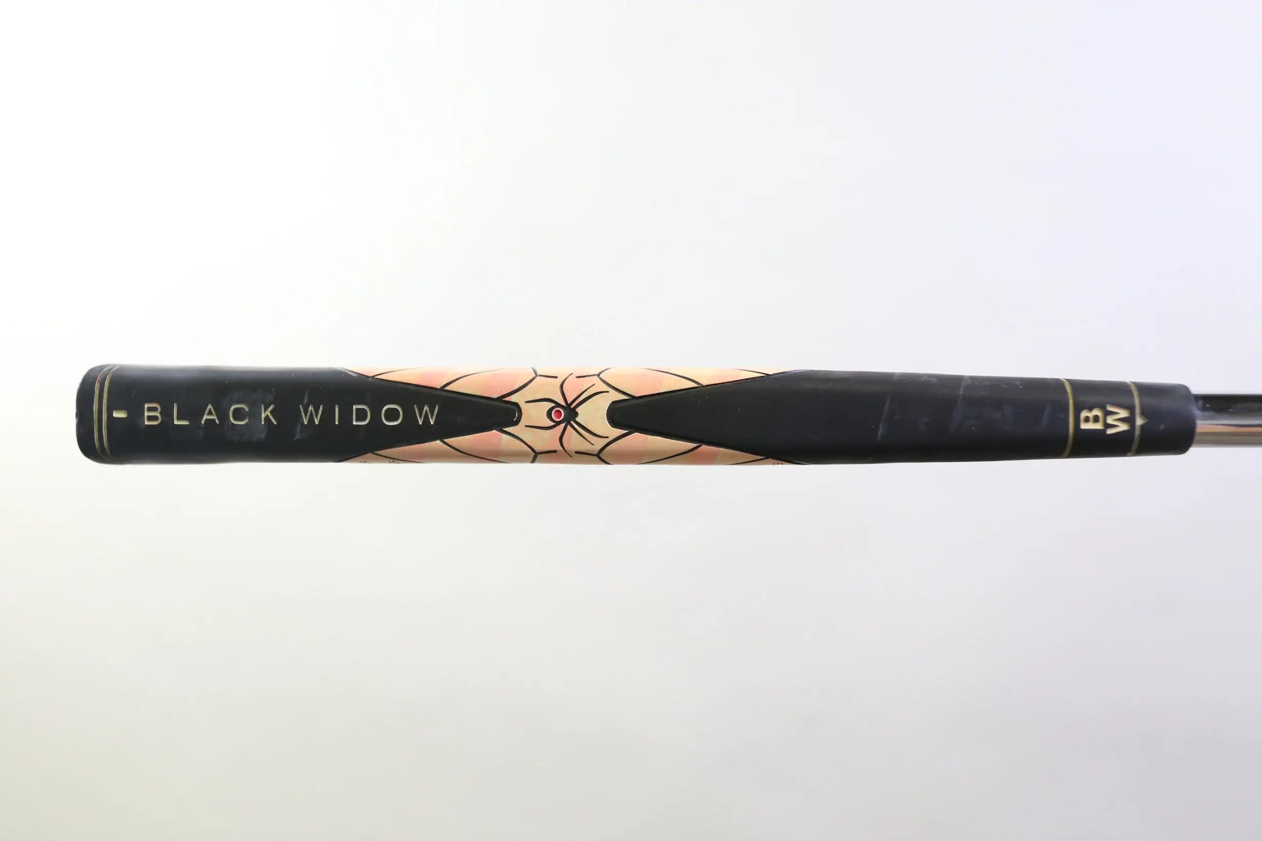 Odyssey White Hot 2-Ball Blade Putter RH 35 In Steel Shaft 10 Odyssey White Hot 2-Ball Blade Putter RH 35 In Steel Shaft - Image 8