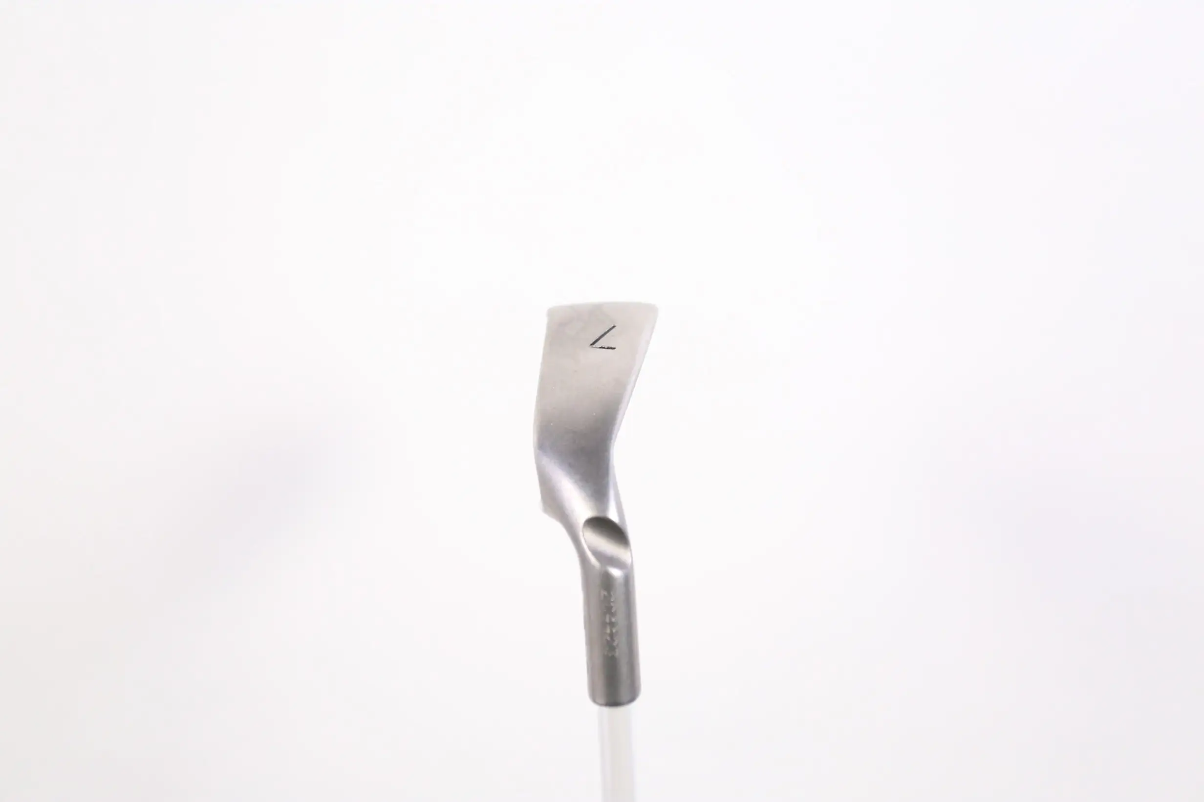 Ping Rhapsody Red Dot Single 7 Iron 34* RH 36 In Ping ULT129 I Graphite Ladies 8 Ping Rhapsody Red Dot Single 7 Iron 34* RH 36 In Ping ULT129 I Graphite Ladies - Image 6