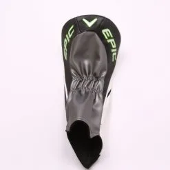 Callaway Epic Driver Headcover Only Faux Leather Very Good Condition -GOLF BAGS Sales c331892b 7fb5 522c 99f7 6e513e0dc9dd scaled