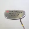Odyssey Dual Force 2 Rossie Putter RH 33.25 In Steel Shaft Mid-Mallet