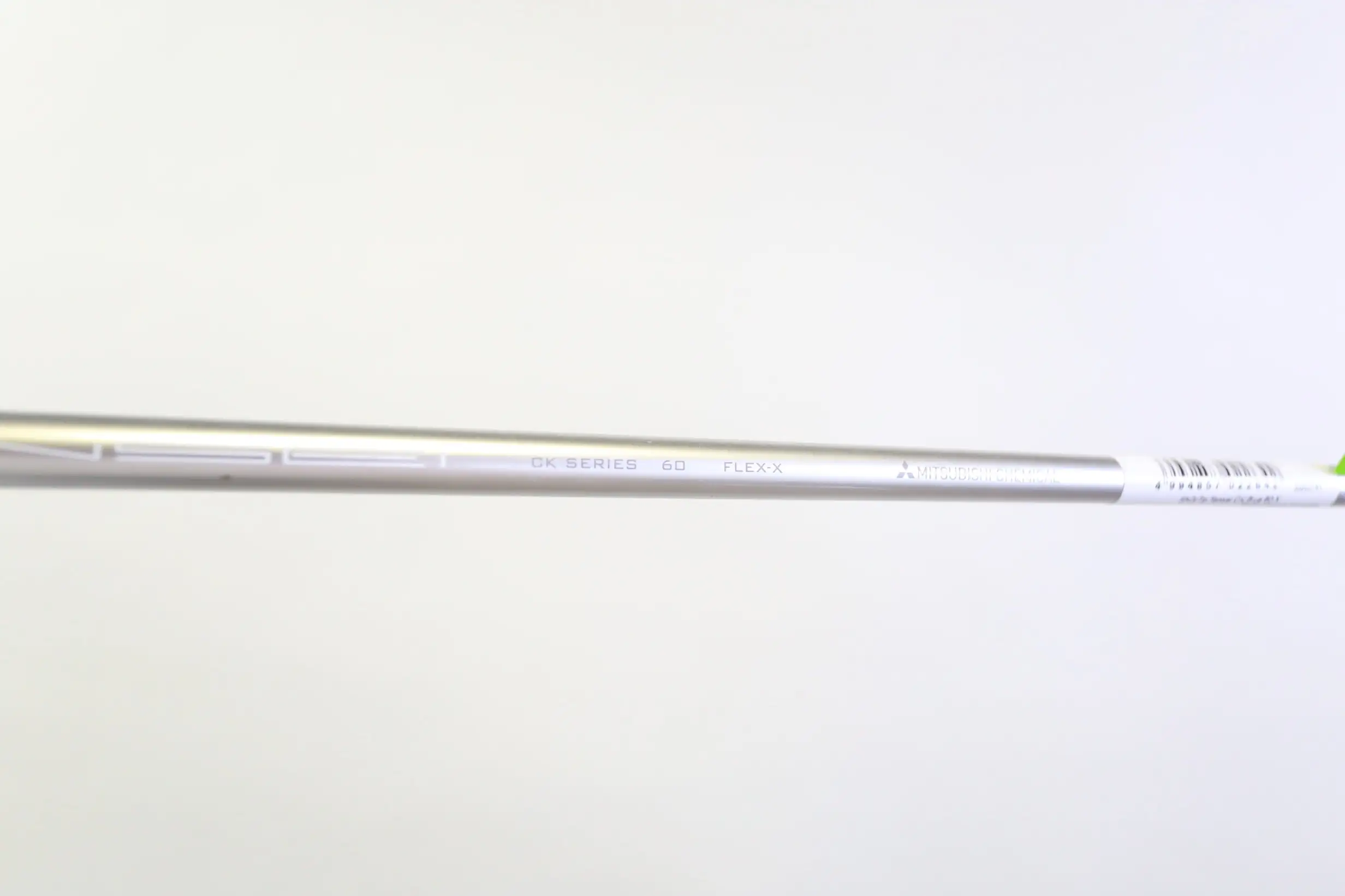 Mitsubishi Tensei CK Blue 60x 44 In Srixon Z Tip Driver 60g Shaft Extra Stiff 7 Mitsubishi Tensei CK Blue 60x 44 In Srixon Z Tip Driver 60g Shaft Extra Stiff - Image 5