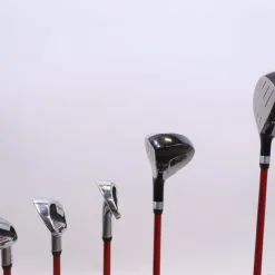 MaxFli REV2 Driver, Hybrid, 7, 9, SW Kids Set RH 44 In Height -GOLF BAGS Sales c3777a1d ff7c 597b b500 60b70d117b20 scaled