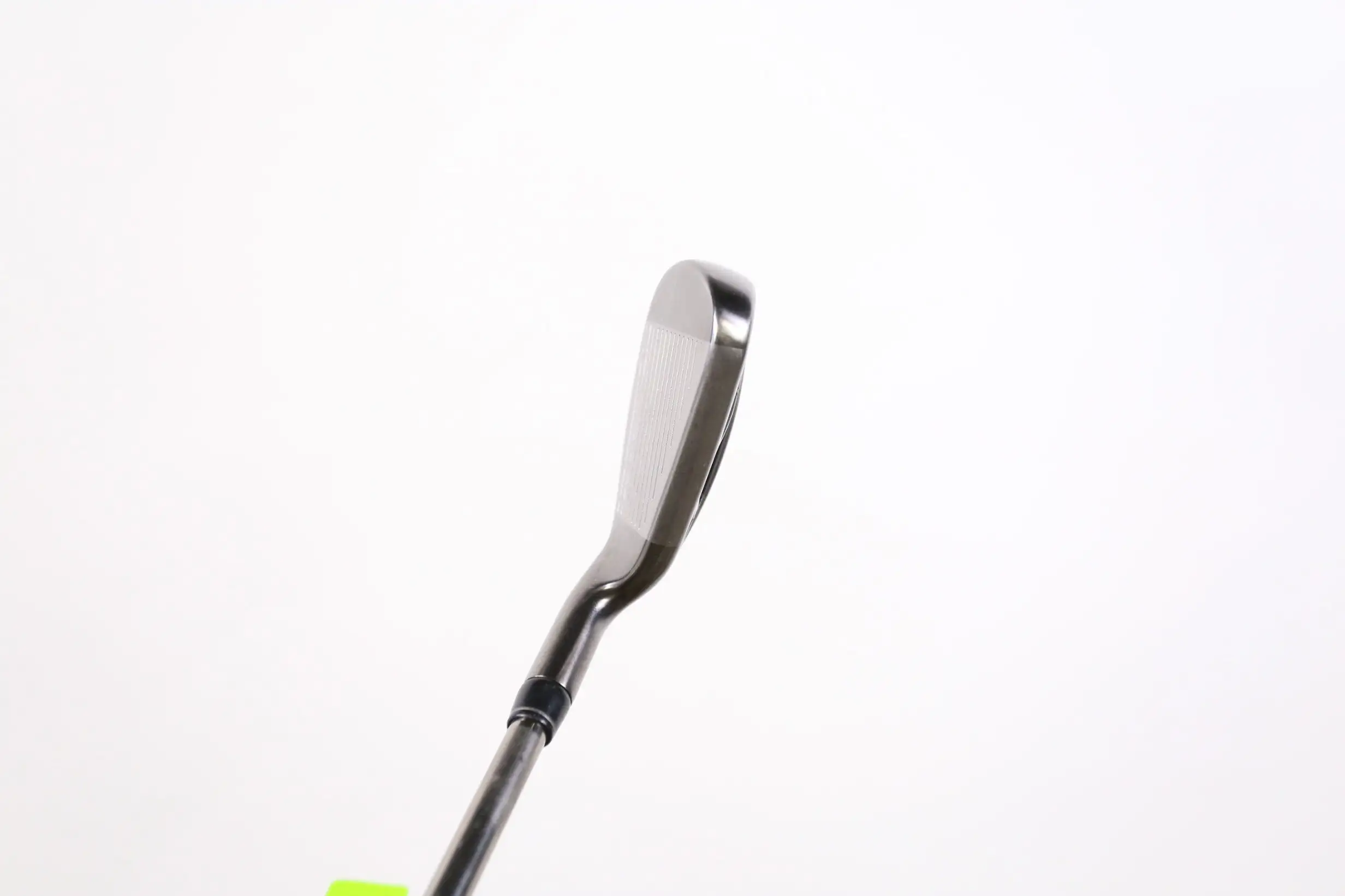 Callaway Big Bertha Single 7 Iron RH 37 In UST Recoil 460 F3 Graphite Regular 8 Callaway Big Bertha Single 7 Iron RH 37 In UST Recoil 460 F3 Graphite Regular - Image 6