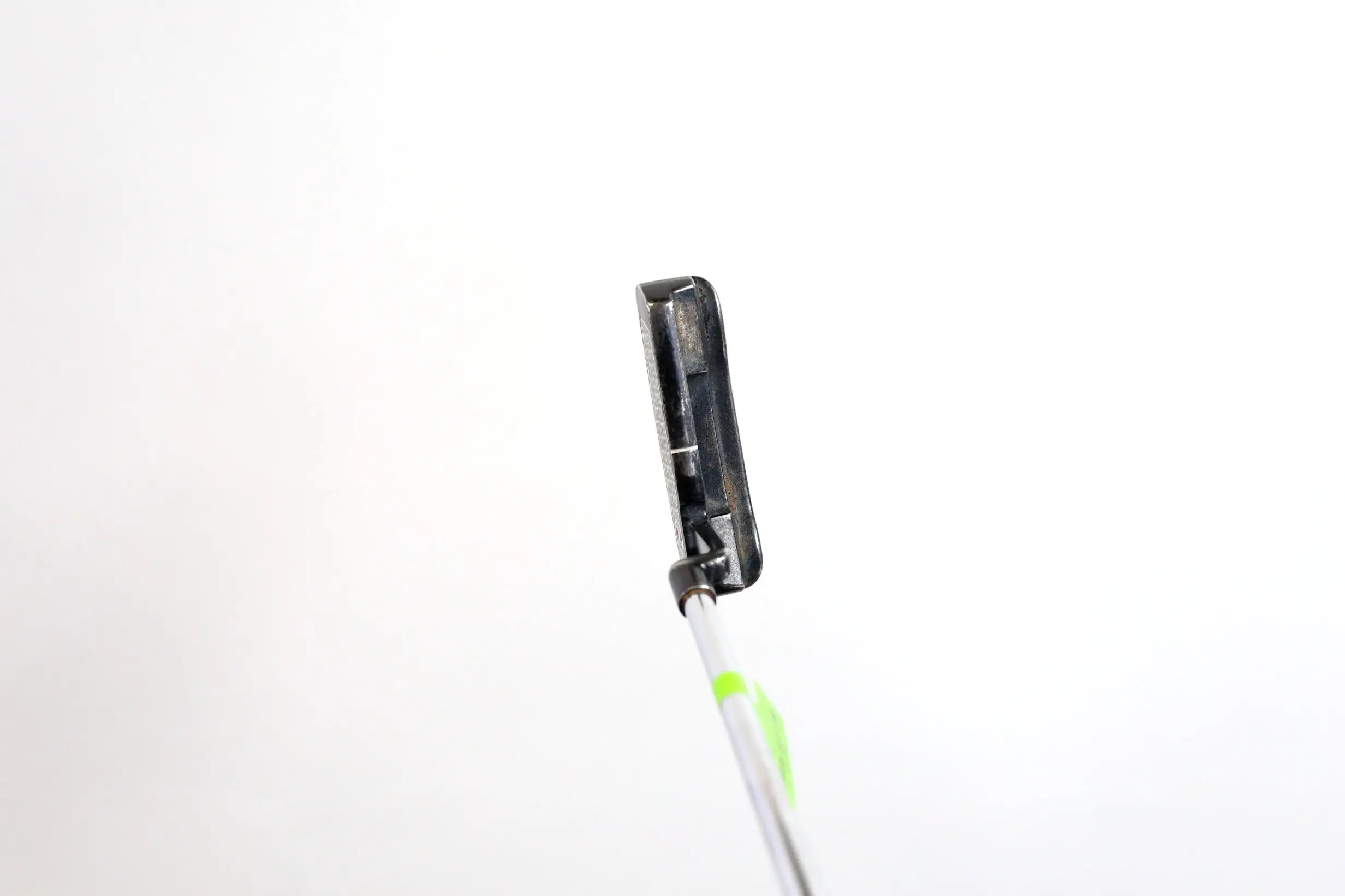 Odyssey Metal-X #1 Putter RH 33 In Steel Shaft 10 Odyssey Metal-X #1 Putter RH 33 In Steel Shaft - Image 8