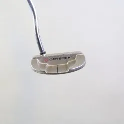 Odyssey White Hot #5 Putter RH 35 In Odyssey Steel Shaft Mid-Mallet -GOLF BAGS Sales c3a403fc f51b 5bf7 a313 7d07ac0ad951