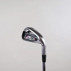 Titleist AP1 714 Single 6 Iron 29* RH 37 In Steel Shaft Stiff Flex -GOLF BAGS Sales c3e45c61 45b5 5980 b453 5eea9bac8988