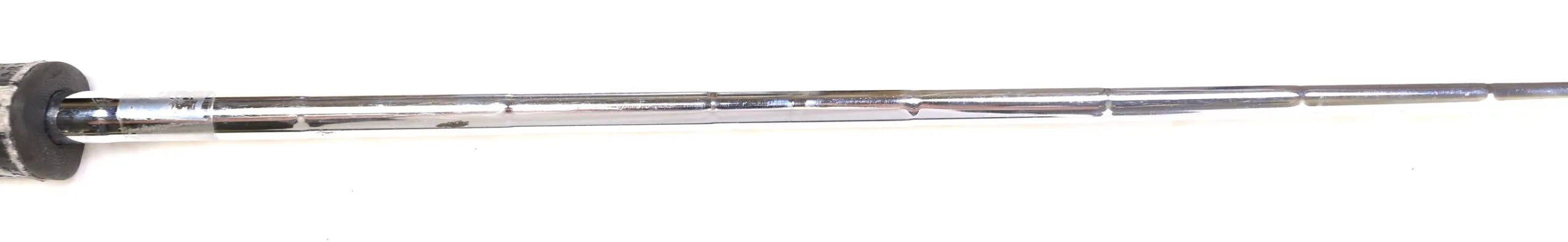 Odyssey Black Series-i #9 Putter RH 35in. Steel Super Stroke Traxion 2.0 Grip 9 Odyssey Black Series-i #9 Putter RH 35in. Steel Super Stroke Traxion 2.0 Grip - Image 7