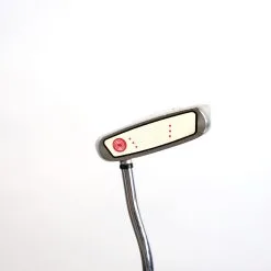Odyssey White Hot XG 2-Ball Putter RH 34 In True Temper Steel Shaft -GOLF BAGS Sales c42e8639 087e 510e 9c9f 2d51b1d35f4f