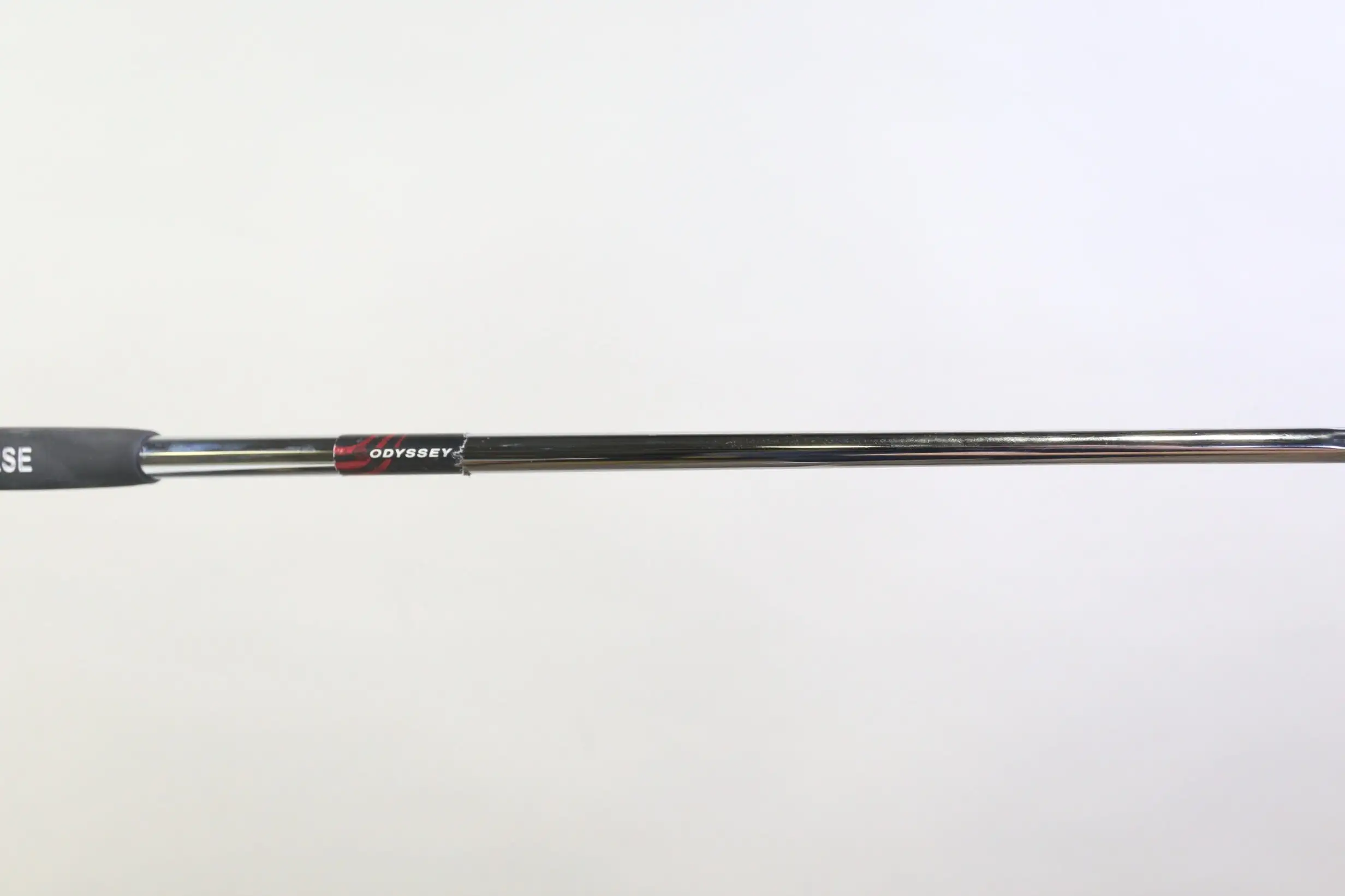 Odyssey White Hot XG Sabertooth Putter RH 34 In Steel Shaft Oncourse Grip 9 Odyssey White Hot XG Sabertooth Putter RH 34 In Steel Shaft Oncourse Grip - Image 7