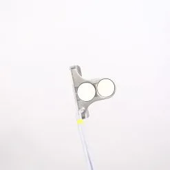 Odyssey White Steel 2-Ball Blade Putter RH 34 In Odyssey Steel Shaft 19 Odyssey White Steel 2-Ball Blade Putter RH 34 In Odyssey Steel Shaft -GOLF BAGS Sales c47a2d5e 0b9a 5912 9051 75d3a93f5346