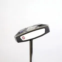 Odyssey Eleven Tour Lined CS Red Stroke Lab PSTL Putter RH 34 Graphite/Steel 17 Odyssey Eleven Tour Lined CS Red Stroke Lab PSTL Putter RH 34 Graphite/Steel -GOLF BAGS Sales c47d7c89 3214 518d 8dc9 a5877d454bd6