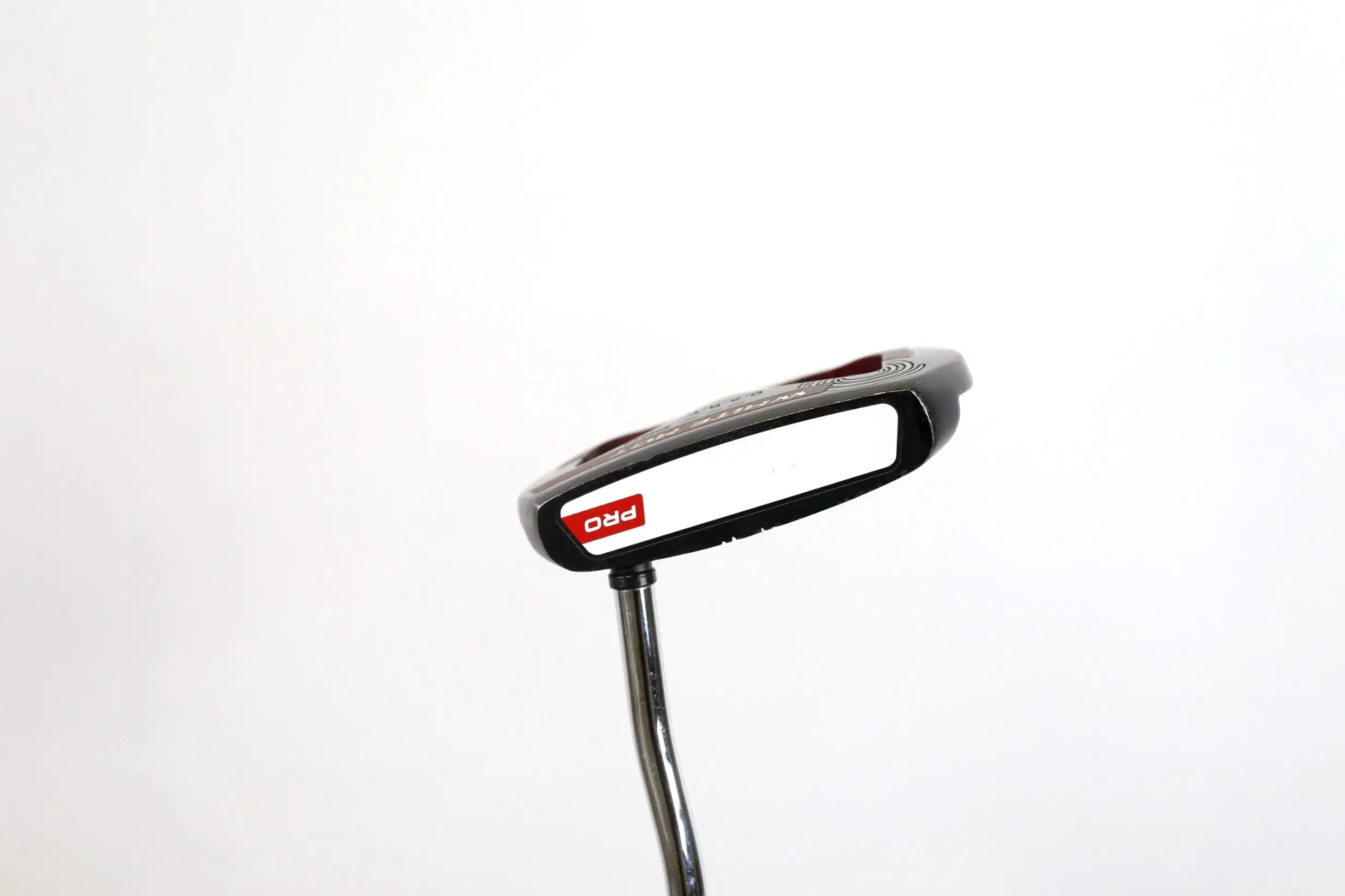 Odyssey White Hot Pro D.A.R.T. Putter RH 35 In True Temper Steel Shaft 8 Odyssey White Hot Pro D.A.R.T. Putter RH 35 In True Temper Steel Shaft - Image 6