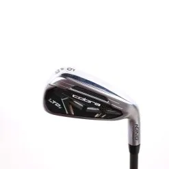Cobra LTDx Single 6 Iron RH 37.25 In Cobra UltraLite Graphite Ladies Flex