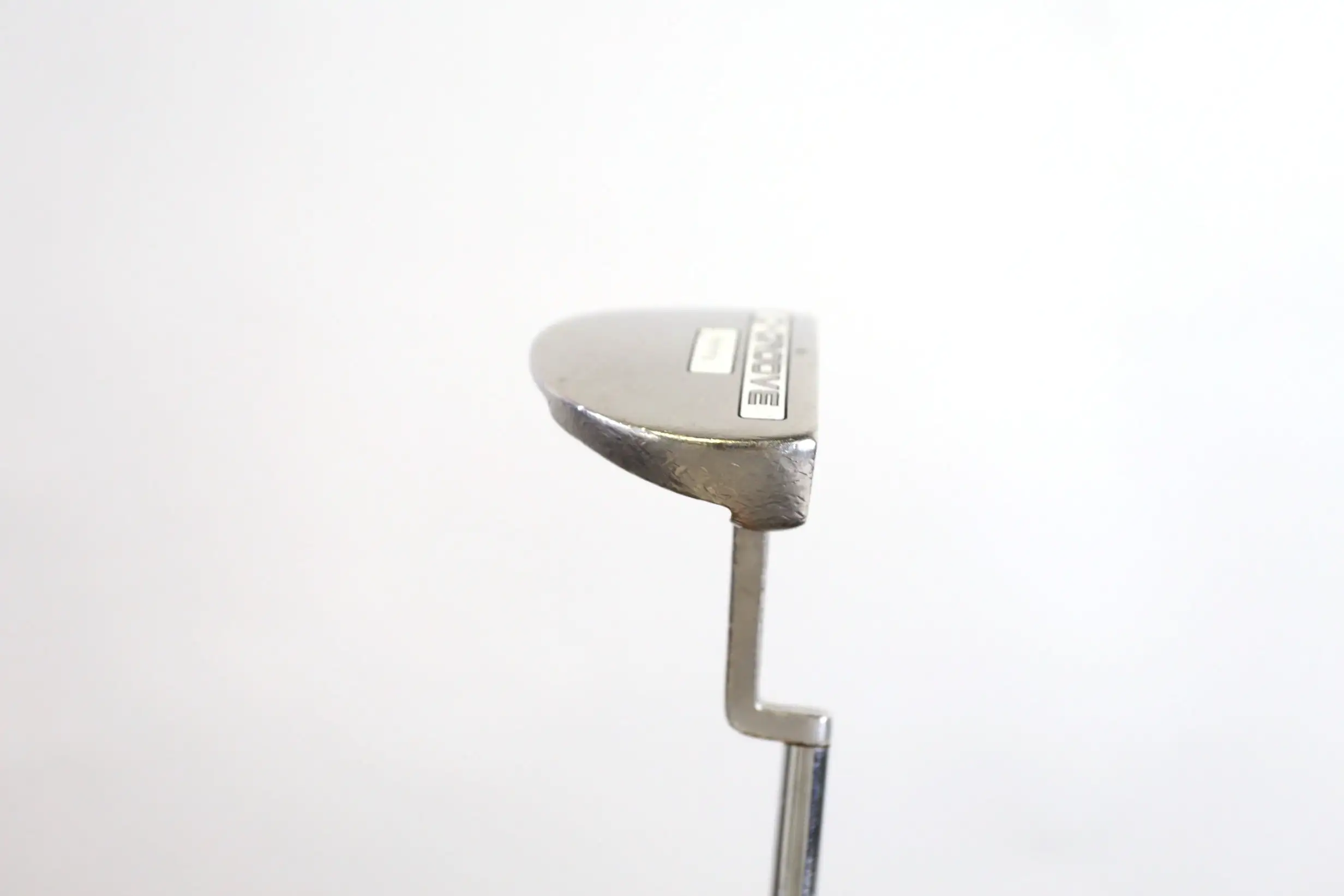 Yes! Penny Putter RH 33.75 In Steel Shaft Mid-Mallet 4 Yes! Penny Putter RH 33.75 In Steel Shaft Mid-Mallet - Image 2