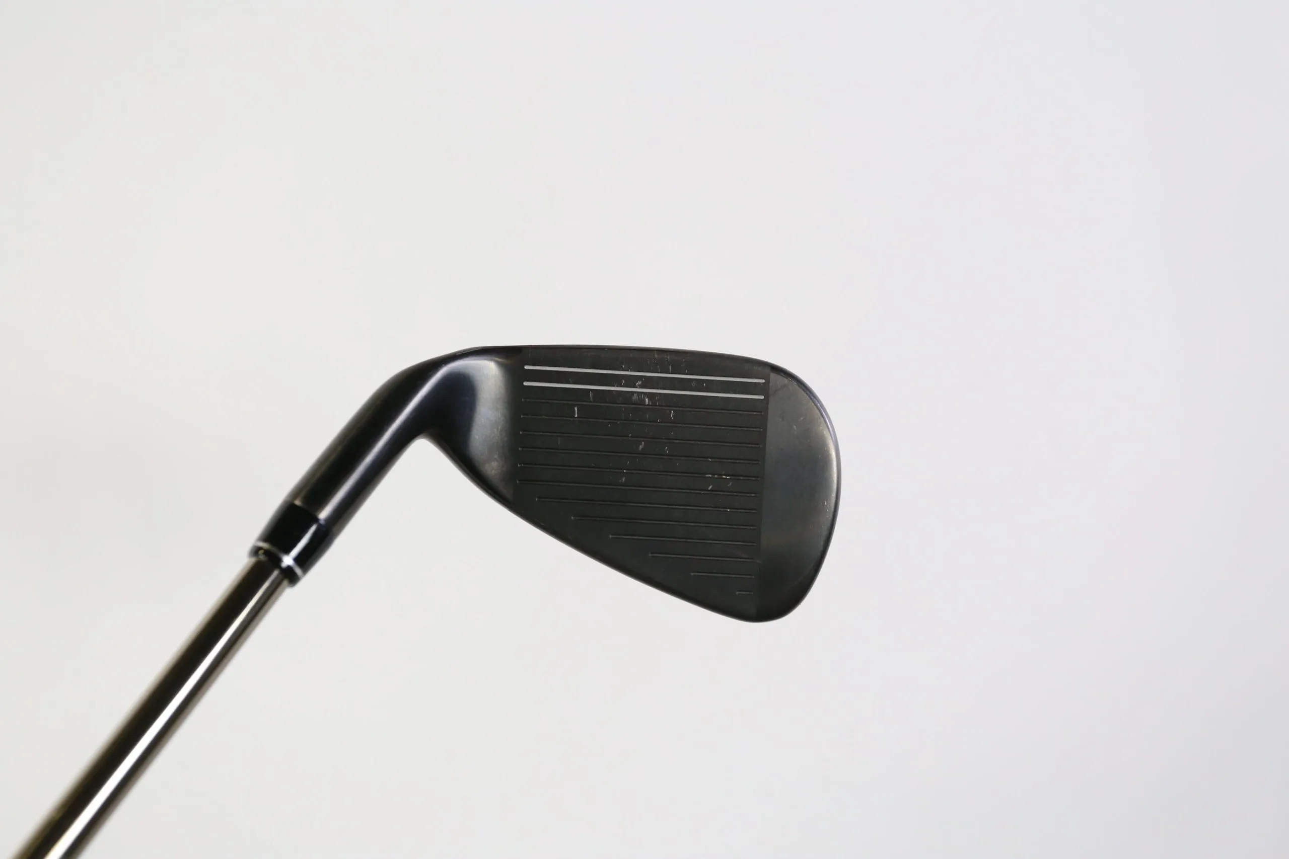 Callaway Big Bertha 2019 7 Iron RH 36 In UST Mamiya Recoil Graphite Ladies Flex 6 Callaway Big Bertha 2019 7 Iron RH 36 In UST Mamiya Recoil Graphite Ladies Flex - Image 4