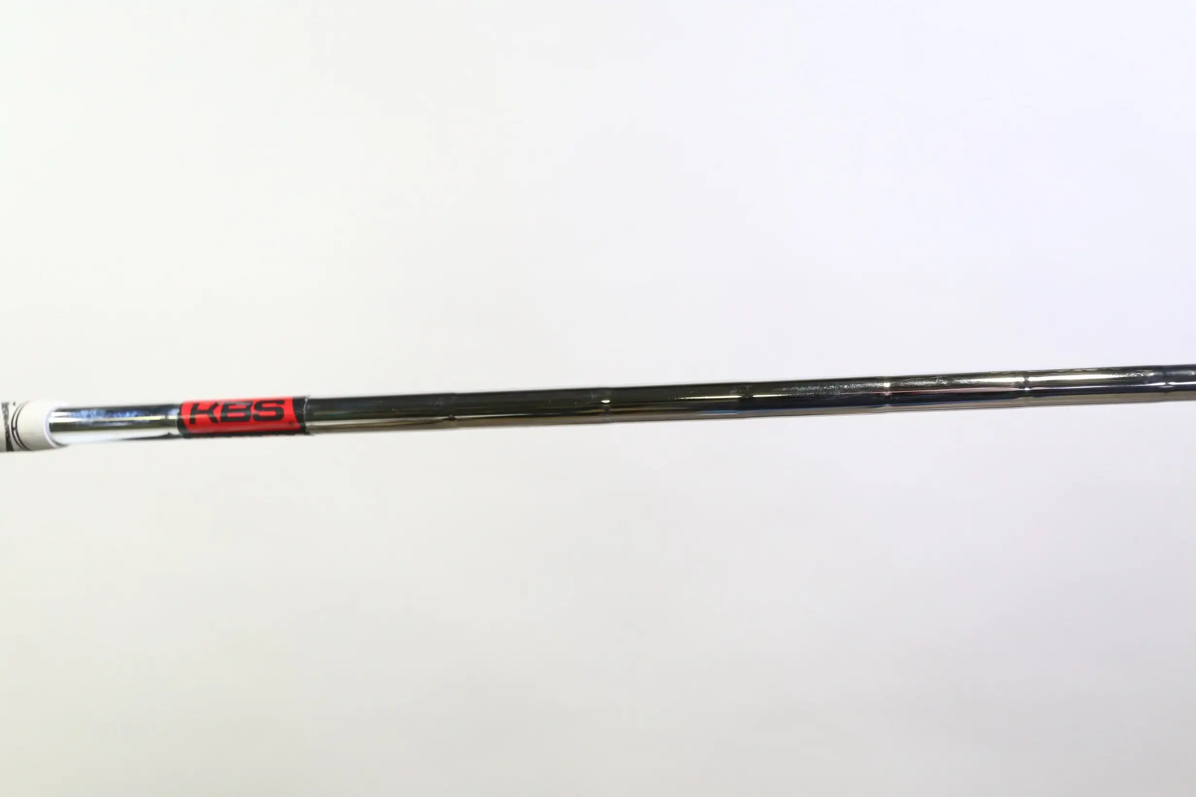 LEFTY TaylorMade P770 Single 4 Iron 22.5* 38.25 In KBS Steel Shaft Stiff Flex 10 LEFTY TaylorMade P770 Single 4 Iron 22.5* 38.25 In KBS Steel Shaft Stiff Flex - Image 8