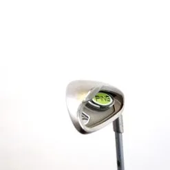 Ping Rapture 7-Iron 34* RH 37.5 In Ping TFC 909 Graphite Regular Flex -GOLF BAGS Sales c5598f5c c20a 5fb8 ab7a e81024046ab0