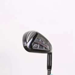 Callaway Big Bertha OS Single 7 Iron RH 37 In UST Recoil ES Graphite F2 Seniors -GOLF BAGS Sales c5660194 d5fb 5f93 b49f 730a9d956191