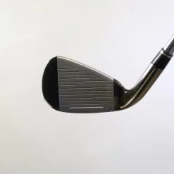 TaylorMade Burner 1.0 Single 6 Iron 27* RH 37.5 In Steel Shaft Regular Flex 16 TaylorMade Burner 1.0 Single 6 Iron 27* RH 37.5 In Steel Shaft Regular Flex -GOLF BAGS Sales c585819a eaa3 5650 9286 8757bcc24a6a