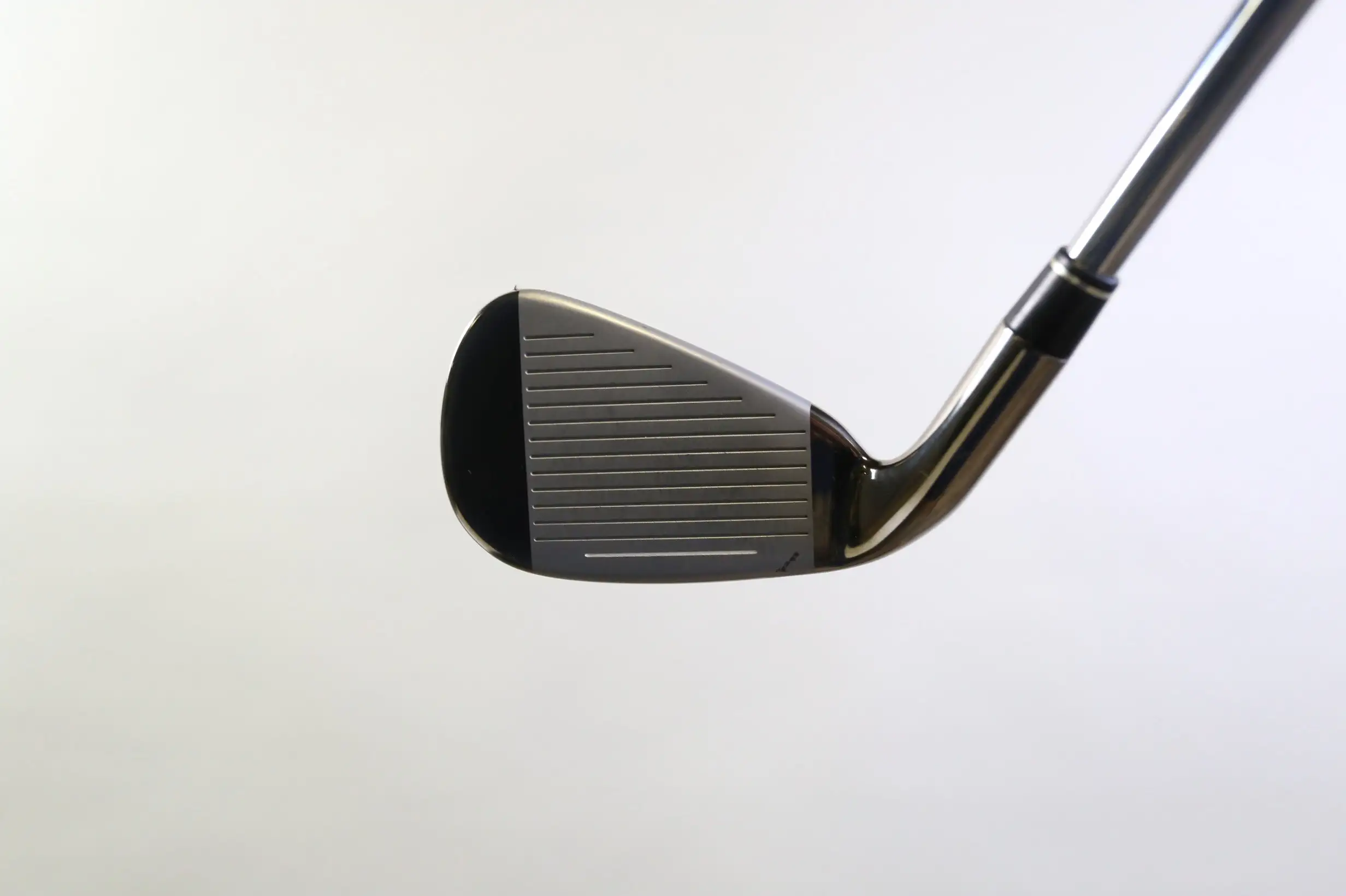 TaylorMade Burner 1.0 Single 6 Iron 27* RH 37.5 In Steel Shaft Regular Flex 8 TaylorMade Burner 1.0 Single 6 Iron 27* RH 37.5 In Steel Shaft Regular Flex - Image 6