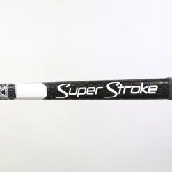 Odyssey Works Sabertooth Versa Tank Putter RH 32.5 In Steel Shaft Tour 1.0 Grip -GOLF BAGS Sales c5b31b22 9519 52f7 b295 56289bf3375d