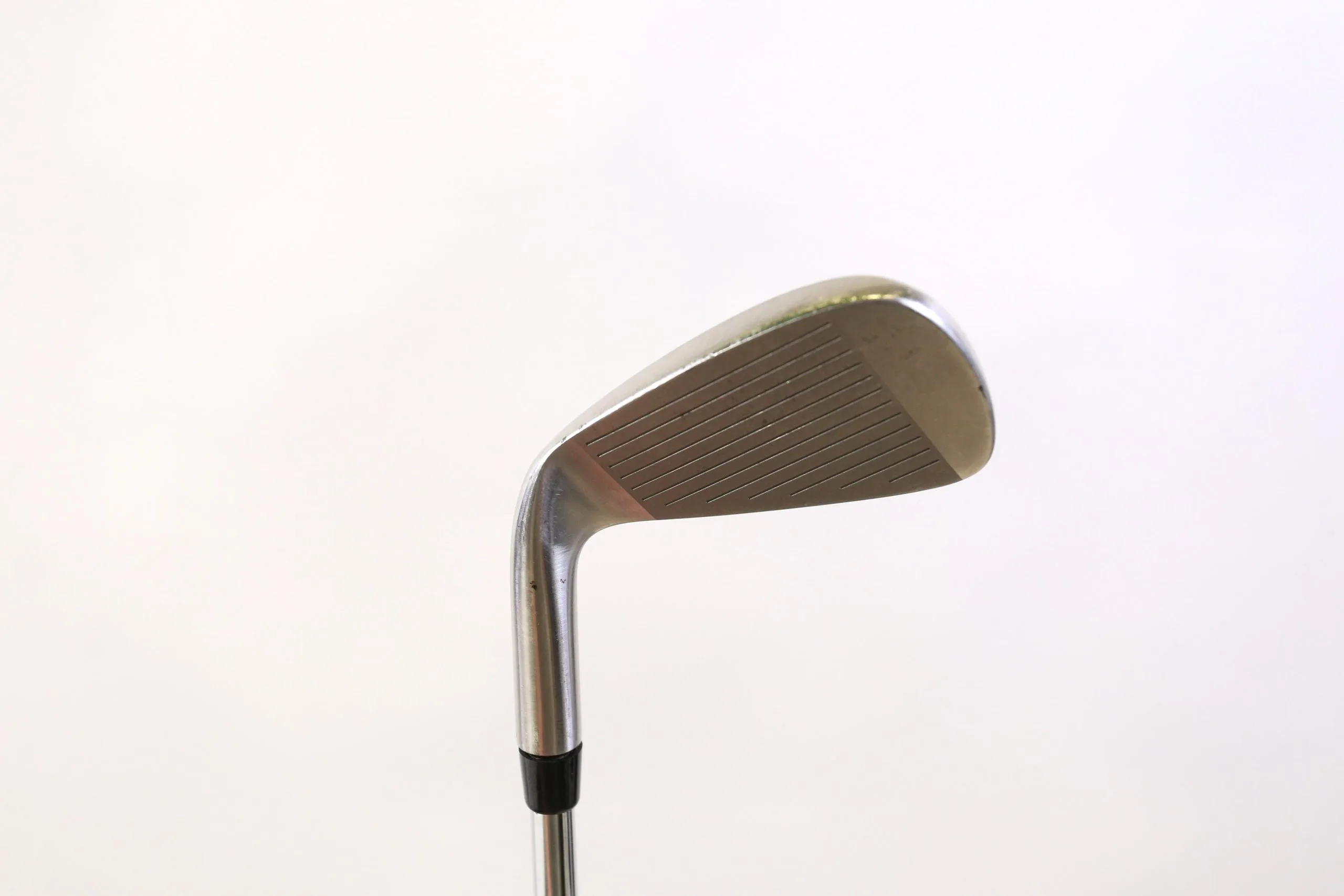 Edel Variable Length Single 6 Iron RH 31* 37.5 In Steel KBS Tour Regular Flex 5 Edel Variable Length Single 6 Iron RH 31* 37.5 In Steel KBS Tour Regular Flex - Image 3