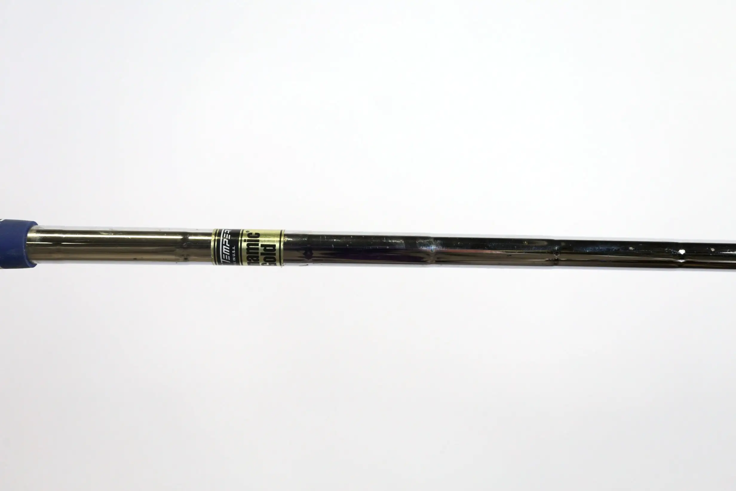 Mizuno MP-53 6 Iron 30* RH 37.5 In True Temper Steel Shaft Stiff Flex 10 Mizuno MP-53 6 Iron 30* RH 37.5 In True Temper Steel Shaft Stiff Flex - Image 8