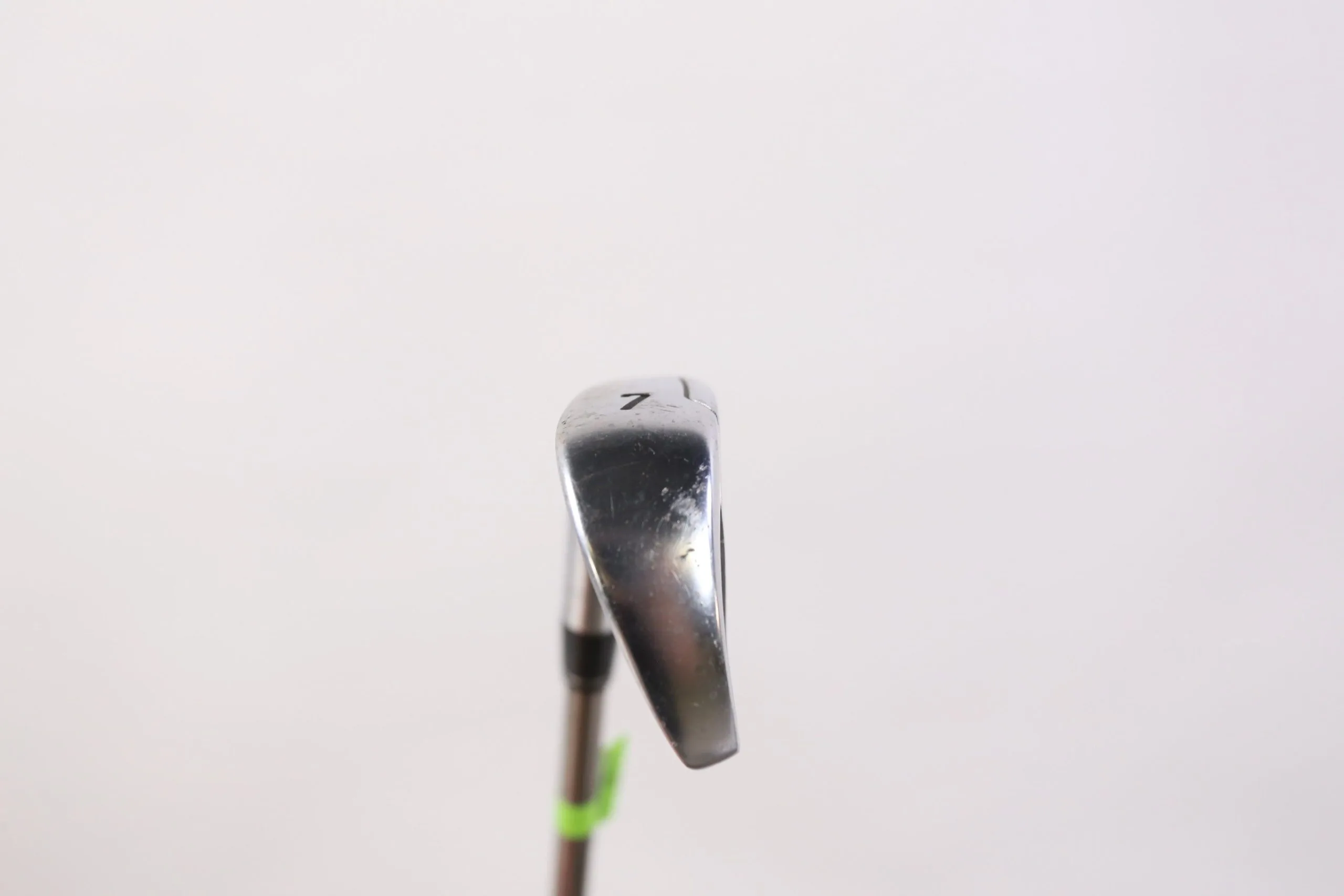 Callaway Epic Single 7 Iron RH 36.75 In Mamiya Graphite Shaft Extra Stiff Flex 5 Callaway Epic Single 7 Iron RH 36.75 In Mamiya Graphite Shaft Extra Stiff Flex - Image 3