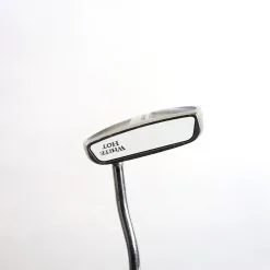 Odyssey White Hot 2-Ball Putter RH 34 In Steel Shaft -GOLF BAGS Sales c612c369 6713 511a 977d 3017f8536d5f