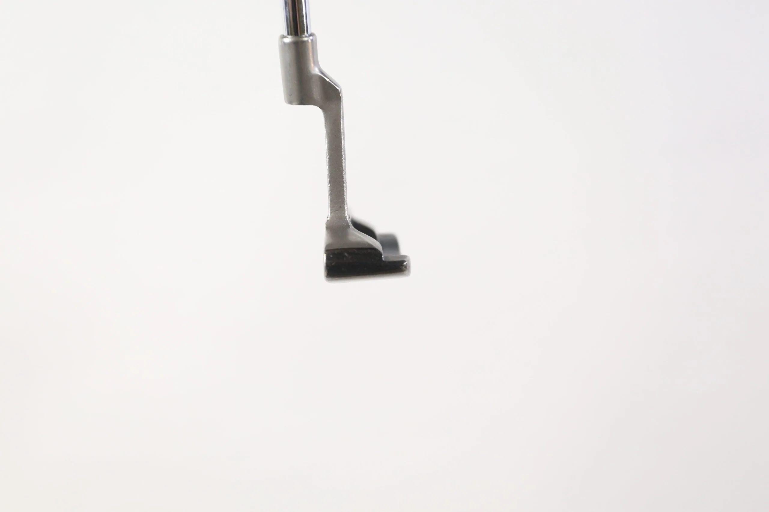 Yes! Callie Putter RH 37 In Steel Shaft Winn Grip Blade 5 Yes! Callie Putter RH 37 In Steel Shaft Winn Grip Blade - Image 3