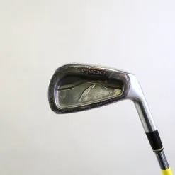 Fourteen TC 930 Single 6 Iron RH 37.25 In Dynamic Gold Steel Shaft Stiff Flex
