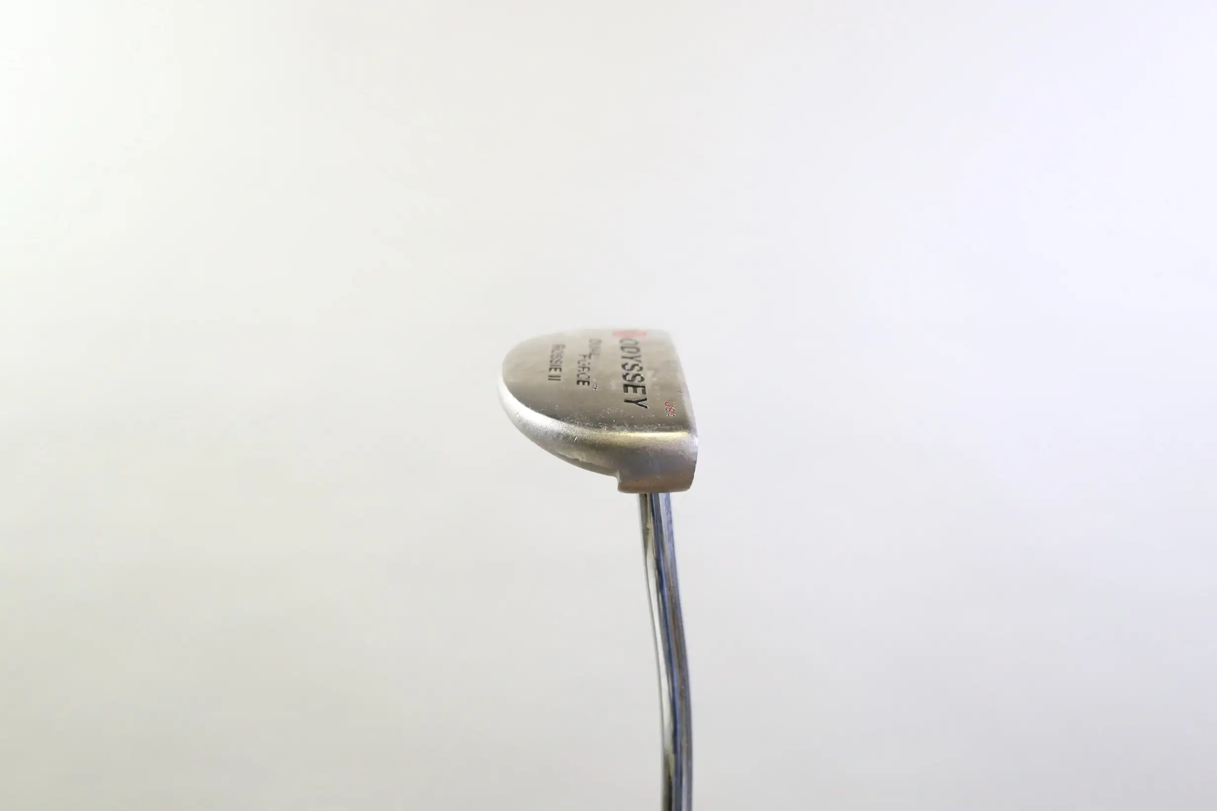 Odyssey DF Rossie 2 Putter RH 35.5 In Steel Shaft 4 Odyssey DF Rossie 2 Putter RH 35.5 In Steel Shaft - Image 2