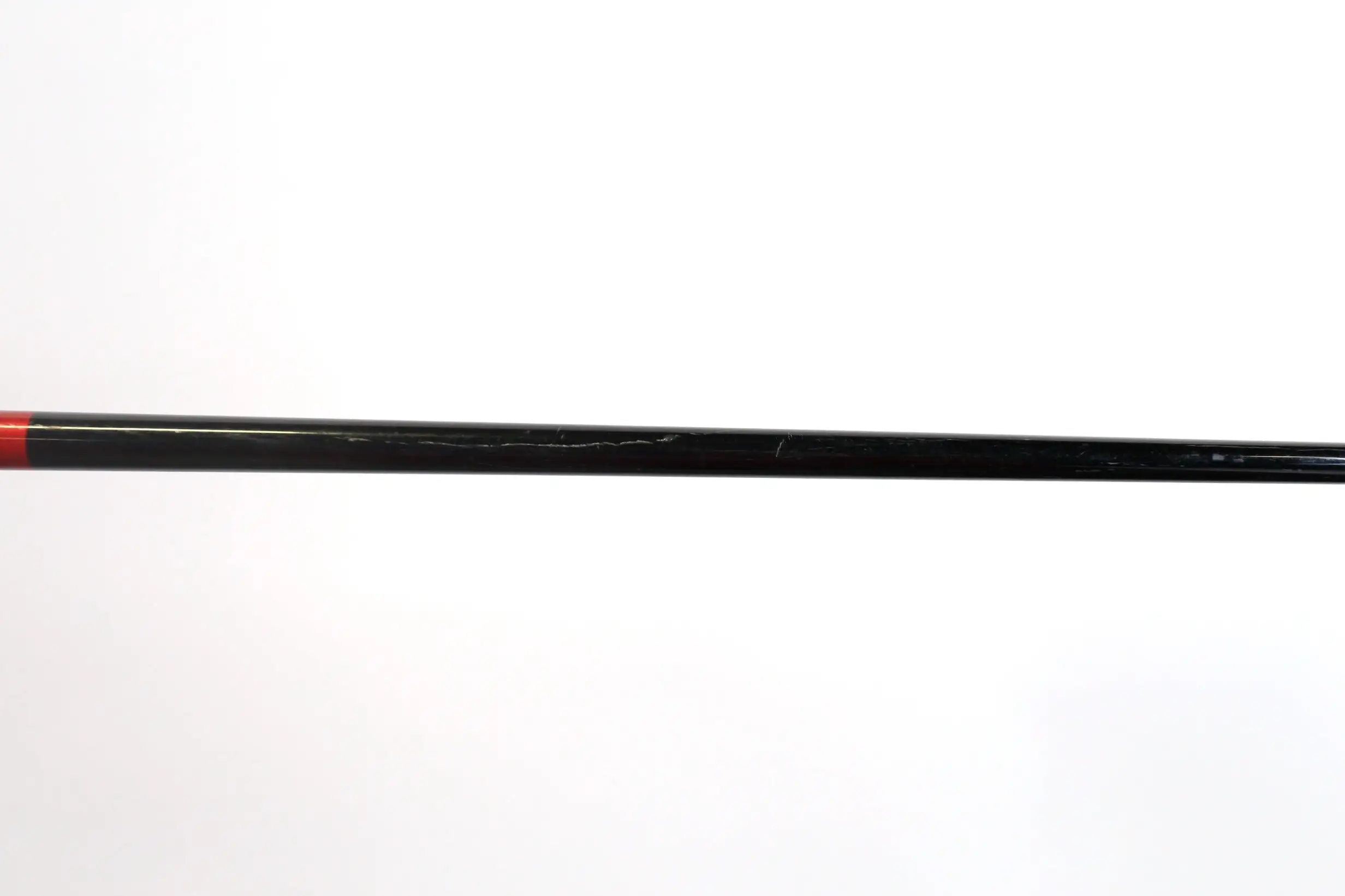 Grafalloy ProLaunch Red S 45 In Driver Shaft 65g TaylorMade Red Tip 5 Grafalloy ProLaunch Red S 45 In Driver Shaft 65g TaylorMade Red Tip - Image 3