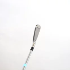 LEFTY TaylorMade M3 Single 4 Iron 20.5* 38.5 In KBS Steel Shaft Stiff Flex 17 LEFTY TaylorMade M3 Single 4 Iron 20.5* 38.5 In KBS Steel Shaft Stiff Flex -GOLF BAGS Sales c65c4d70 884b 5952 b771 b975ee848ae8