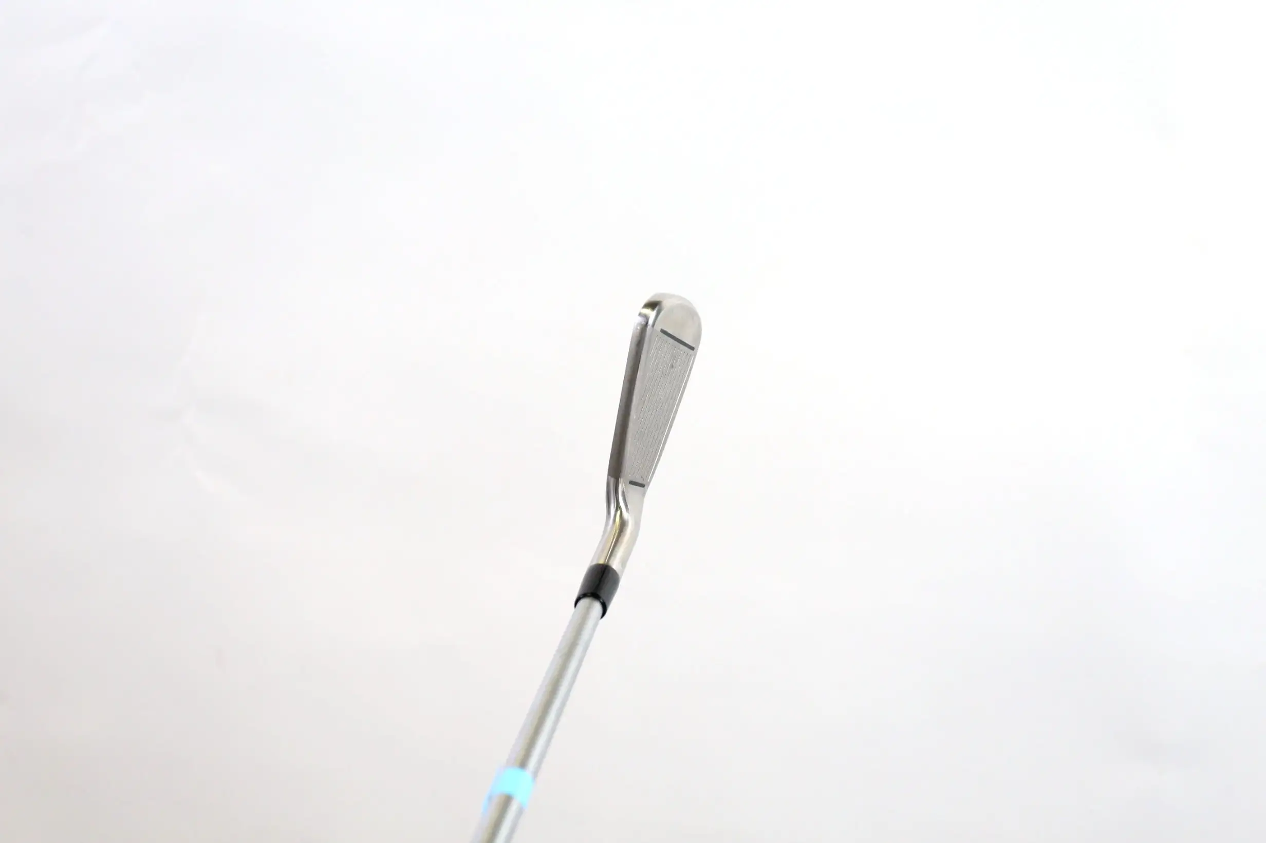 LEFTY TaylorMade M3 Single 4 Iron 20.5* 38.5 In KBS Steel Shaft Stiff Flex 9 LEFTY TaylorMade M3 Single 4 Iron 20.5* 38.5 In KBS Steel Shaft Stiff Flex - Image 7