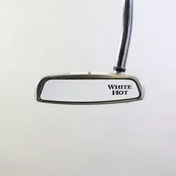 Odyssey White Hot 2-Ball Tour Filled Putter RH 35 In Steel Shaft 13 Odyssey White Hot 2-Ball Tour Filled Putter RH 35 In Steel Shaft -GOLF BAGS Sales c6aae36a ec0c 5728 95ff 11368db95c4f