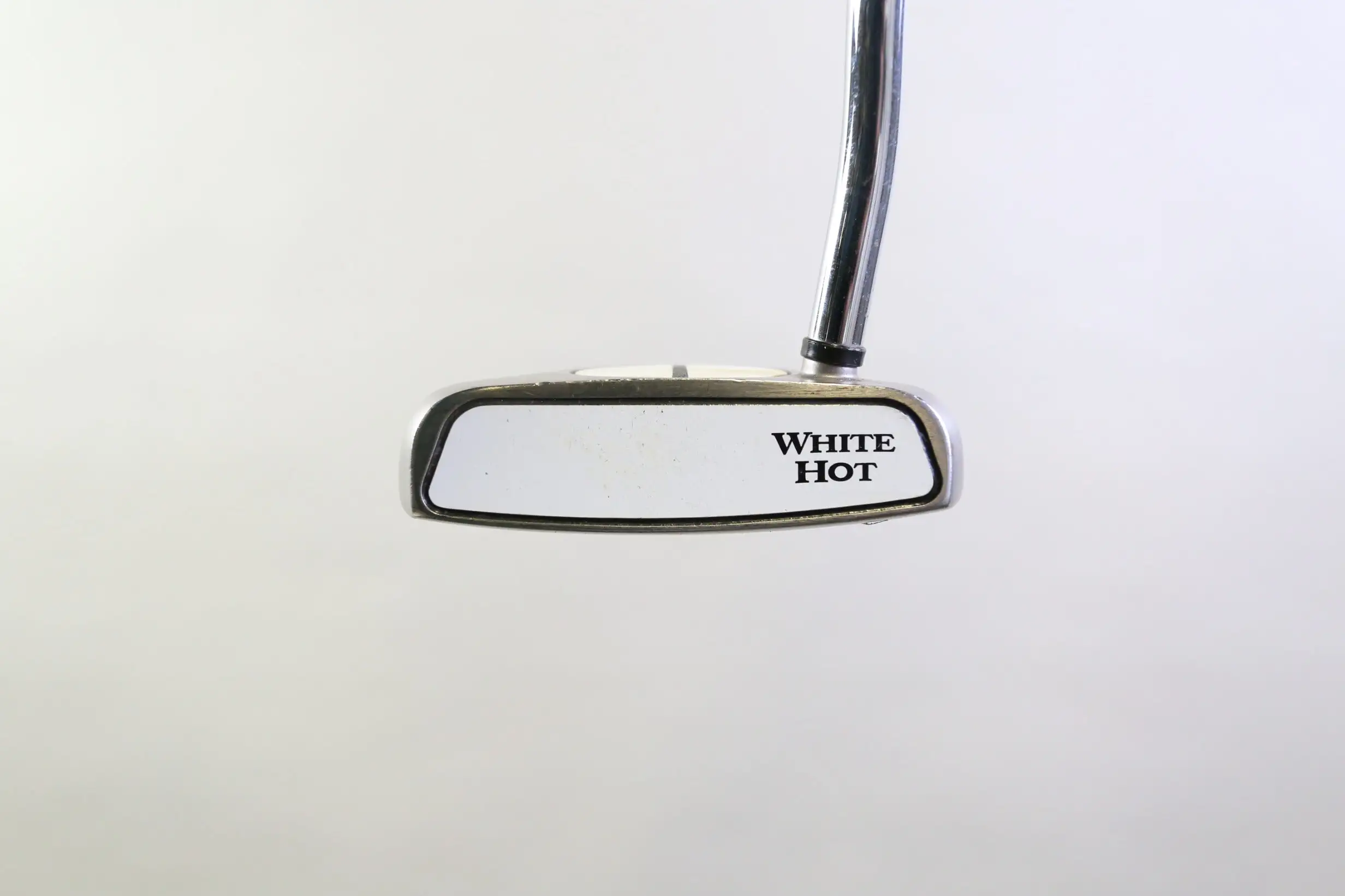 Odyssey White Hot 2-Ball Tour Filled Putter RH 35 In Steel Shaft 6 Odyssey White Hot 2-Ball Tour Filled Putter RH 35 In Steel Shaft - Image 4