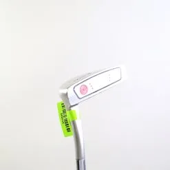 Odyssey White Hot XG #9 Putter RH 33.25 In Steel Shaft Oncourse Grip Mid-Mallet 12 Odyssey White Hot XG #9 Putter RH 33.25 In Steel Shaft Oncourse Grip Mid-Mallet -GOLF BAGS Sales c6bb594c 1e91 556b 9a8f 6e8f02490072