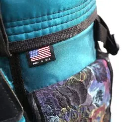 Datrek Green/Floral Print Cart Bag 6-Dividers 9-Pockets Shoulder Strap 17 Datrek Green/Floral Print Cart Bag 6-Dividers 9-Pockets Shoulder Strap -GOLF BAGS Sales c6c42827 cb3f 56fb 9c56 28d5ba8e1a5c scaled