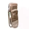 Datrek Cart Golf Bag 4 Way Divider Brown