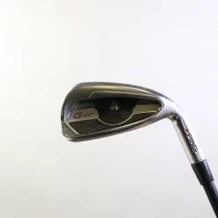Ping G400 Single Red Dot 7 Iron 20.5* RH 37 In Ping ALTA CB Shaft Soft Regular
